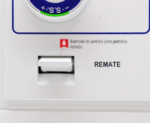 Maquina ALFA 393 TDL - Imagen 6
