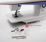 Maquina ALFA 393 TDL - Imagen 7