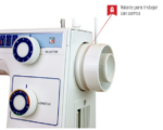 Maquina ALFA 393 TDL - Imagen 8