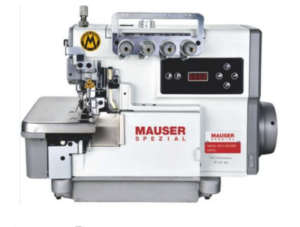 Mauser MO-6141-E0