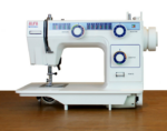 Maquina ALFA 393 TDL