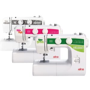 Elna 1000