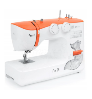 TEXI Modelo FOX 25