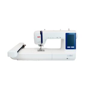 ALFA COMBO – COSER y BORDAR