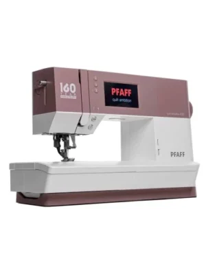 Pfaff Quilt Ambition 635