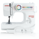 Janome Sew Mini Deluxe