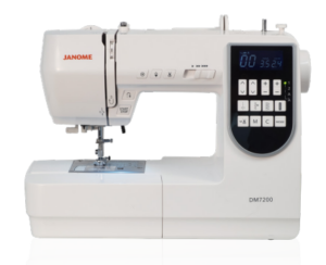 Janome DM7200