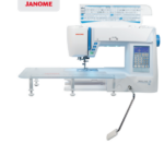 Janome Skyline S5