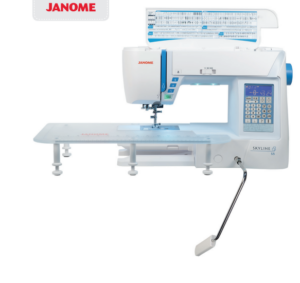 Janome Skyline S5
