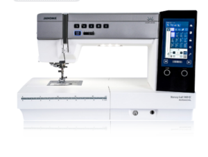 Janome MC9480QCP