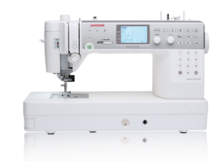 Janome MC6700P