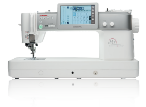 Janome CM7P