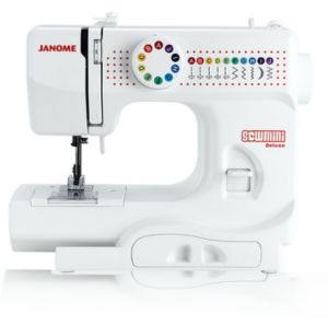Janome Sew Mini Deluxe