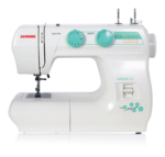 Janome Green 12
