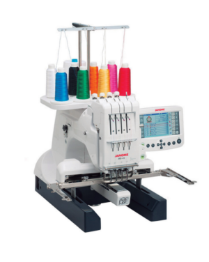 Janome MB4S