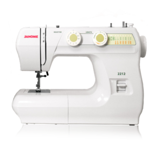 Janome 2212