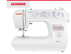 Janome 3622S