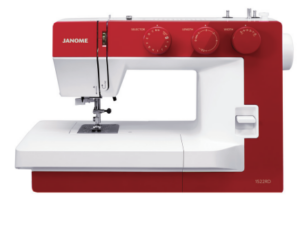 Janome 1522