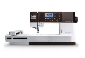 PFAFF Modelo CREATIVE AMBITION 640