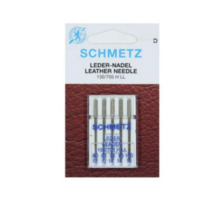 Aguja Schmetz 130/705 H-LL