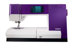 PFAFF Modelo EXPRESSION 710