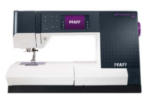 PFAFF Modelo EXPRESSION 720