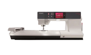 PFAFF Modelo CREATIVE 3.0