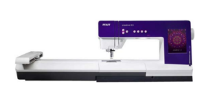 PFAFF Modelo CREATIVE 4.5