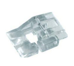 Prensatelas para coser  perlas y cordones