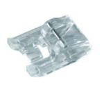 Prensatelas para coser  perlas y cordones