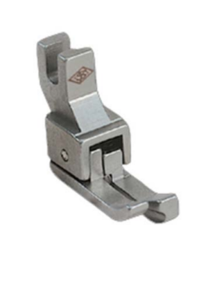 Prensatelas industrial compensado de 1 mm