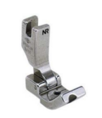 Prensatelas para cordón izquierdo1,6 mm