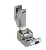Prensatelas para cordón derecho 3,2 mm