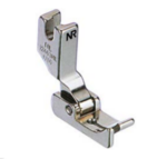 Prensatelas  con tope a izquierda 4,8mm