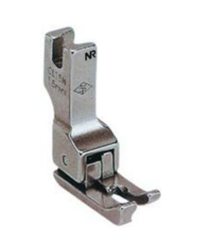 Prensatelas compensado izquierda 5mm