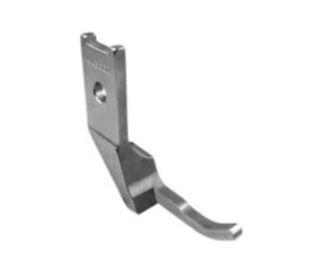 Triple arrastre PFAFF (modelos 145 / 146 / 335 / 545) exterior cremallera derecha