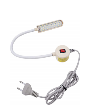 Aparato de luz SMT