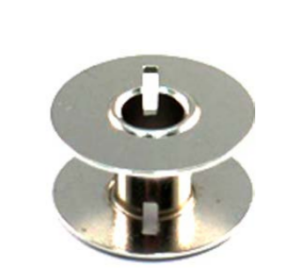 Máquina de presillas