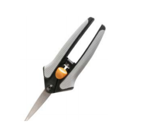 Tijeras FISKARS Patchwork Profesional 16 cm