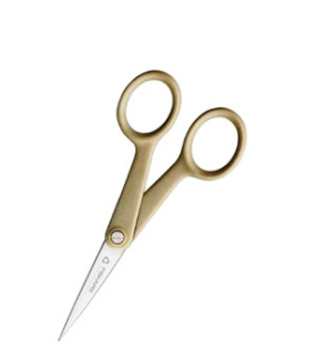Tijeras FISKARS Renew Recicladas 13 cm