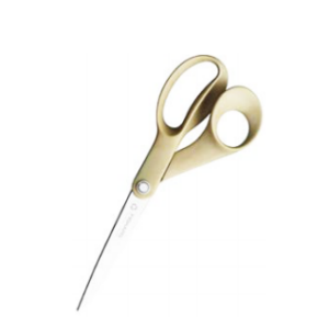 Tijeras FISKARS Renew Recicladas  21 cm