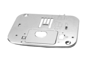 Captura Placa de aguja SINGER XL1000