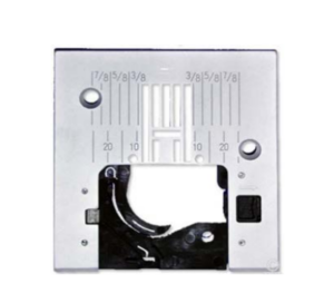 PFAFF PASSPORT