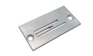 Placa de aguja puntada recta SINGER 20U