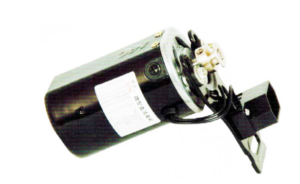 Motor de petaca externo con pedal electrónico 150w (gama alta)