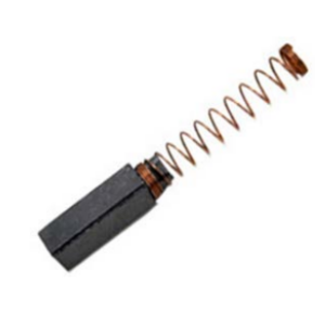 Escobilla de motor LAURO 1/10 (5 mm x 5 mm x 13 mm)