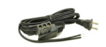 Cable de alimentación  ELNA LOTUS antigua