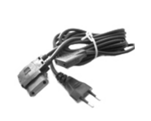 Cable de alimentación  motor 1/10