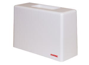 Maleta rígida original Janome para modelos  3612 y 3622S