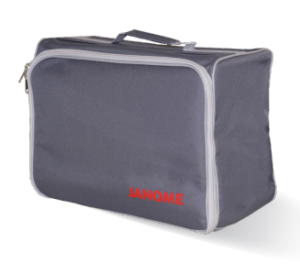 Maleta Gris JANOME